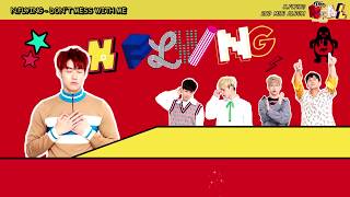 [ENG/HAN/ROM] N.FLYING ( 엔플라잉 ) - DON'T MESS WITH ME ( 정리가 안돼 )