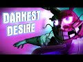 FNAF LIVE-ACTION MUSIC VIDEO [Darkest Desire] - Dawko & DHeusta