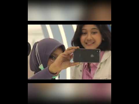 awal mula viral amel melamilia dari toufik