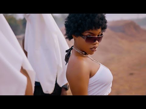 Xouh - Usinipelekeshe (Official Music Video)