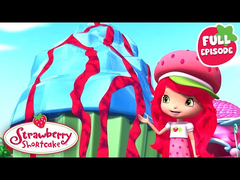 Strawberry Shortcake | The Berry Biggest, Berry Baddest Bakeoff | Berry Bitty| Full Episode | S3 E13 - Kids TV Series, Kingdom Kids Zone - Strawberry Shortcake - WildBrain