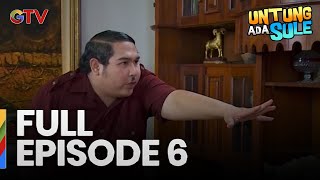 Download lagu UNTUNG ADA SULE FULL EPISODE 6 mp3 Download lagu UNTUNG ADA SULE FULL EPISODE 6 mp3