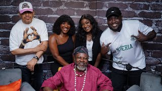 The Philosophy of Marriage & Tradition Featuring HRM Don Sylvester Nweke | The Honest Bunch Podcast