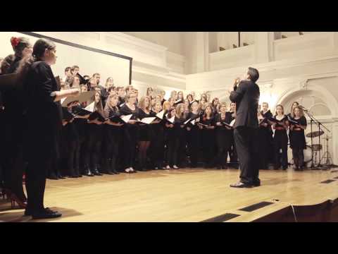 Concordia discors - Dugo u noć