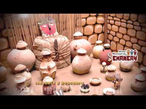 MUSEO MUNICIPAL DE CHANCAY