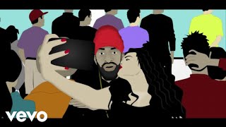 Spragga Benz - DIFFER (Prod. by Toddla T) [OFFICIAL MUSIC VIDEO]