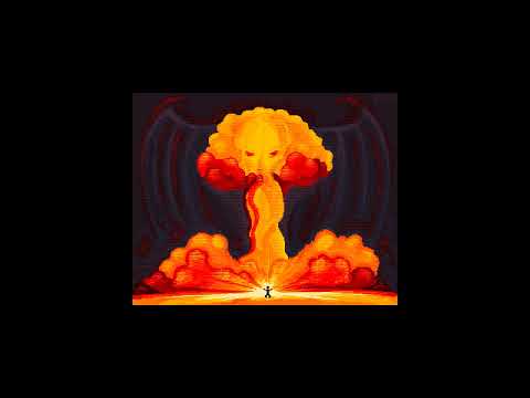 Amiga Paula does XM: Lesnik - Overmind (A1200🎧Dolbyfied)