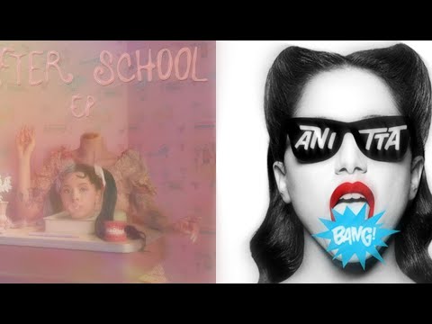 Brain and Heart x Essa Mina é Louca (transition) TikTok Ver. (Melanie Martinez, Anitta) REMIX