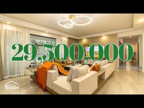 Modern High-End Condo for Sale in Lavington | Luxury 1 Apartment Nairobi - Realty Boris Nairobi Real Estate Video
