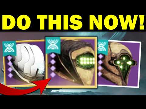 How to get GUARANTEED *TIER 4* LOOT in Destiny 2: Edge of Fate!