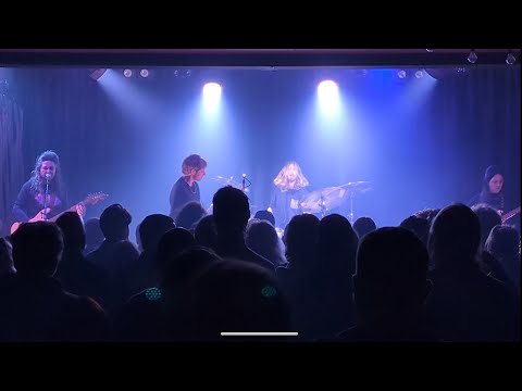 Flyying Colours live @ Northcote Social Club Sunday August 17 2025