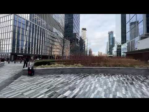 🔴 NYC Live: Exploring Manhattan 1/20/23