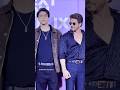 Who Is MORE HANDSOME ️ Srk Or Aryankhan Comment Your Answer Shorts Netflix