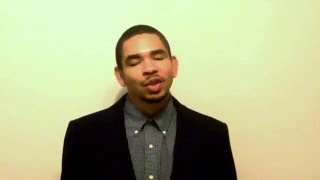 The Vehicle - By Michael Ricardo