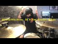 Sleeping With Sirens Do It Now Remember It Later Drum Cover