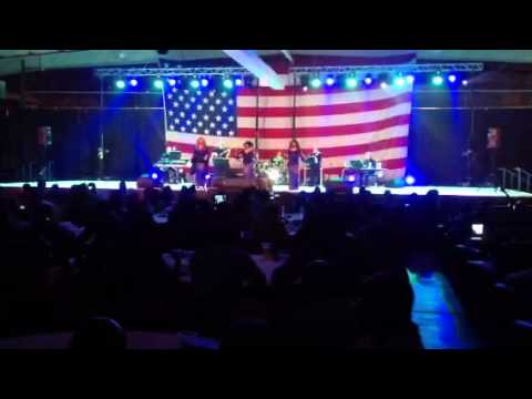 Thumbnail for "Stop In The Name Of Love" Scherrie & Lynda, formerly of Th by Lynda Laurence