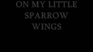 Little Sparrow - David Cook [Studio Track &amp; Lyrics]