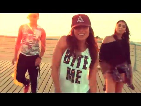 Allyson Allende - Lush Life