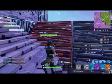 Fortnite abordaż hatalb13