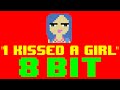 I Kissed A Girl (8 Bit Remix Cover Version ...