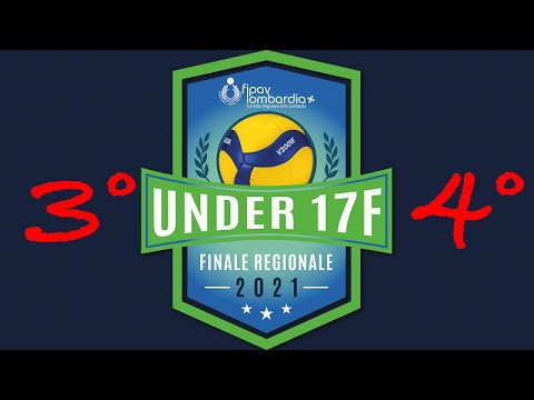 Finale Regionale 3°/4° - U17F 2020/21