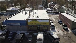 Styln Street Customs