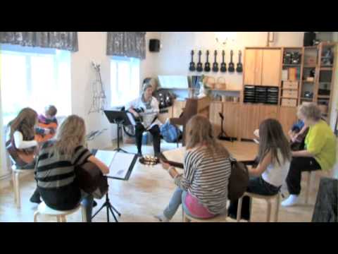 Utbildning Ronneby G-klavens Barnomsorg och skola