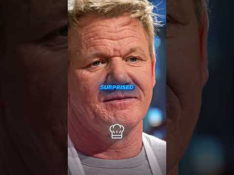 When Gordon Ramsay Showed Why He’s The BEST Chef Ever 🤫