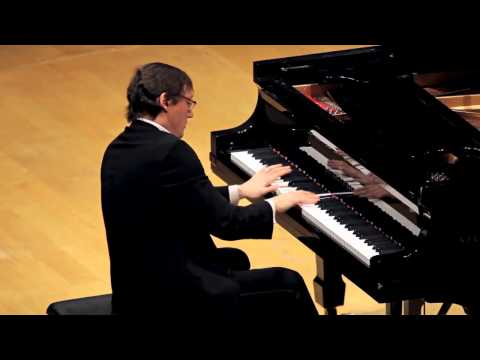 ‪Rachmaninoff: Piano Sonata No. 2, Op. 36 (1913 version)‬ II. Non allegro
