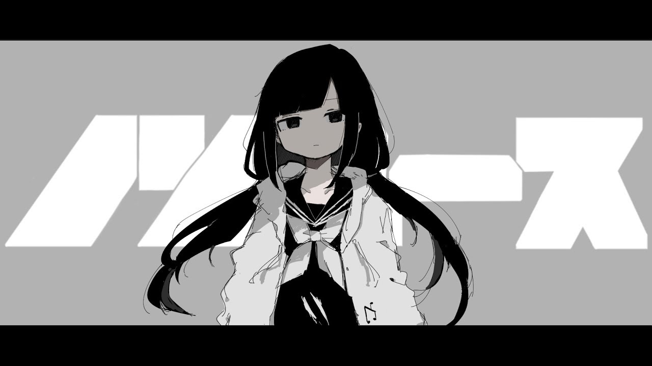 稲葉曇『ノンユース』Vo. 歌愛ユキ & 初音ミク