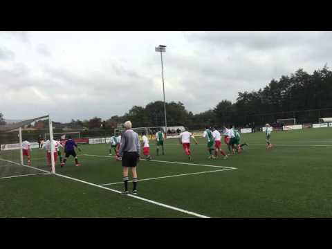 Rood Wit V C1 - RPC C1 (17-10-2015)