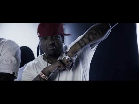Stevie Stone - The Reason (Feat. Spaide Ripper) Official Music Video