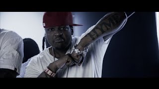Stevie Stone - The Reason (Feat. Spaide Ripper) Official Music Video