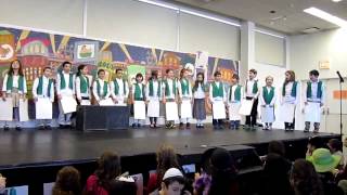 02173 alligators all around