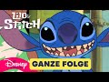 Roxy Ganze Folge Lilo Stitch
