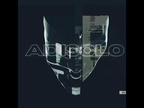 Adisolo - Cały Ja
