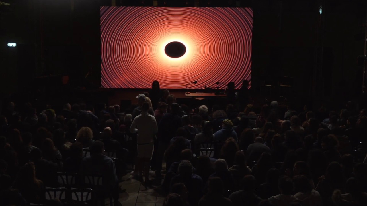 צופים זוכרים 2019