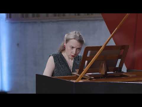 Das wohltemperirte Clavier 4 — Olga Pashchenko