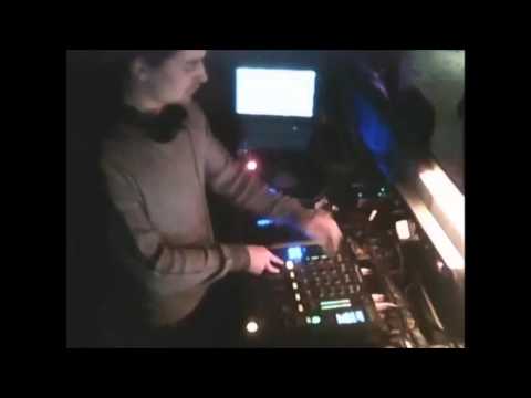 JACID0REX @ DCM Club 29/01/2016