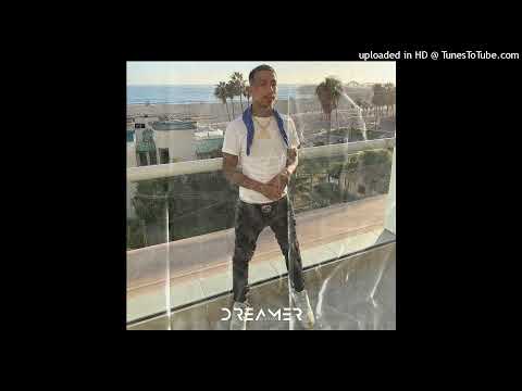 MBNel x Mozzy Type Beat - Left