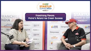 पाबराई आइसक्रीम की 40 साल की स्वाद भरी सफलता की कहानी