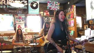 Lilly Hiatt - The Night David Bowie Died (Grimey's In-Store)