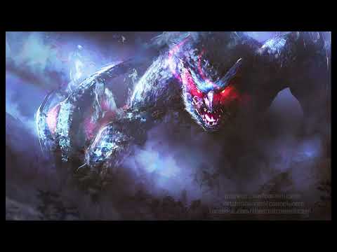 Nargacuga's Theme - Monstrous Battlegrounds