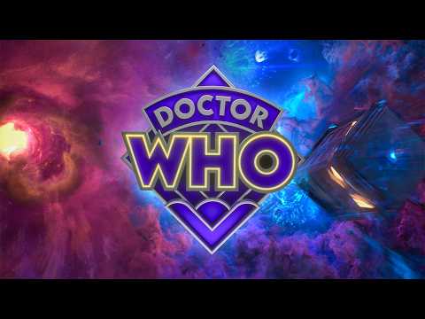 Thumbnail of the video: Title Sequence