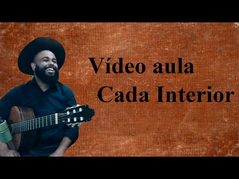 cada interior - Luiz Marenco
