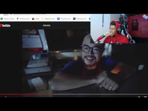 VON REACTING TO FLOWDAN, LIL BABY, SKRILLEX- PEPPER!!!