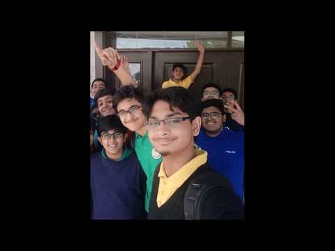 Zubaida Appa's Farewell!