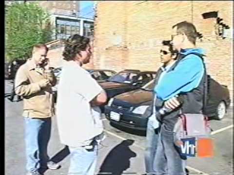 Bands Reunited - The Smiths