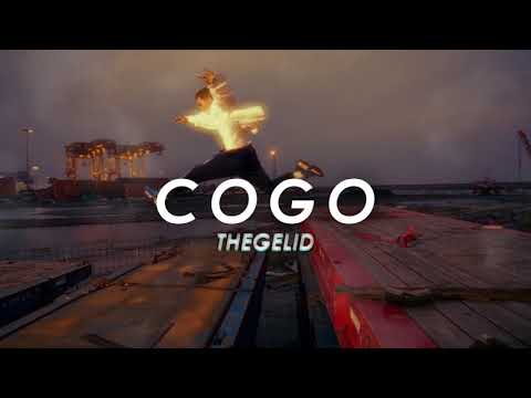 [FREE] Tedua Type Beat - "COGO" | Conscious Trap Instrumental 2019