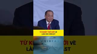 Triết lý Phạm Nhật Vượng #vingroup #2023 